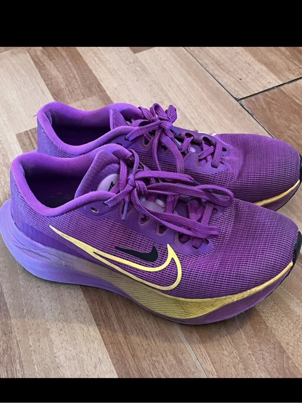 Nike Zoom Fly 5 Women’s Running Shoes